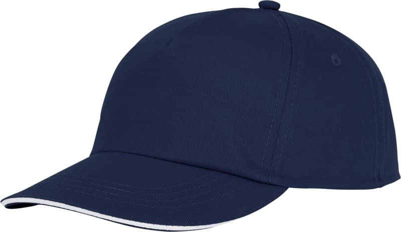 Styx 5 panel sandwich cap 11