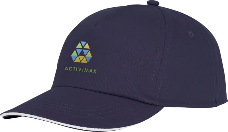 Styx 5 panel sandwich cap 15