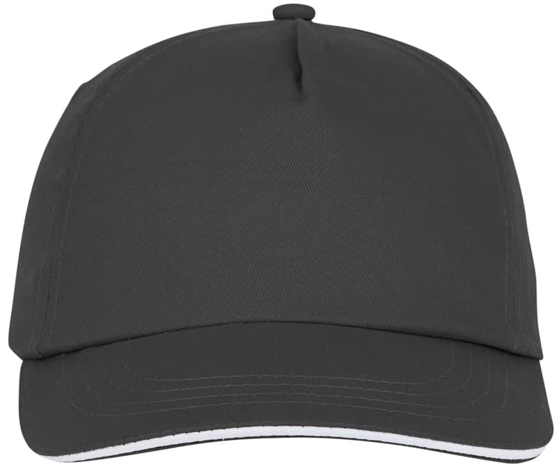 Styx 5 panel sandwich cap 17