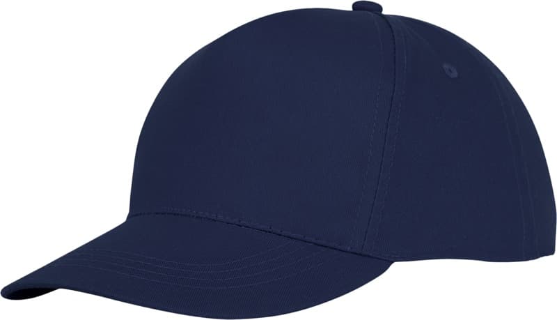 Hades 5 panel cap 6