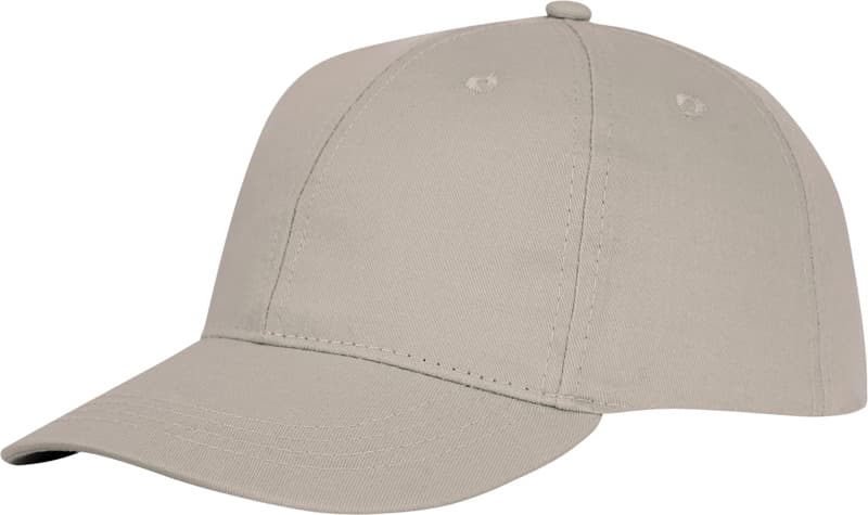 Ares 6 panel cap 16