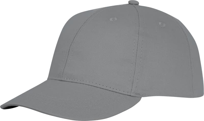 Ares 6 panel cap 20