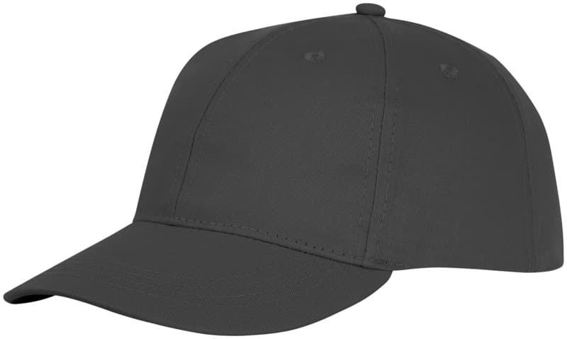 Ares 6 panel cap 6