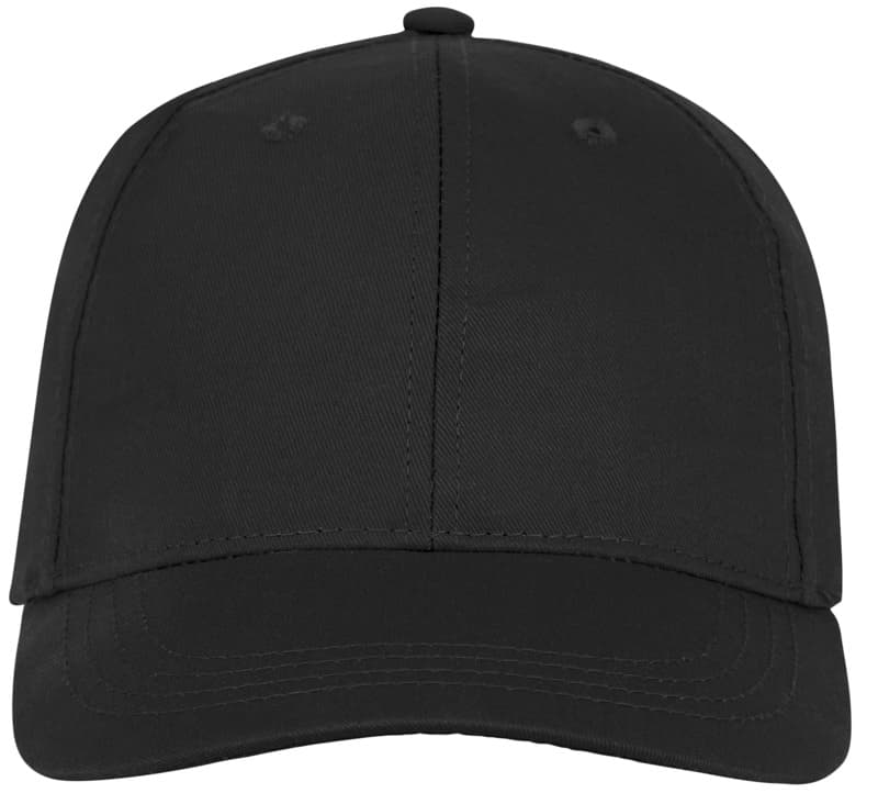 Ares 6 panel cap 12