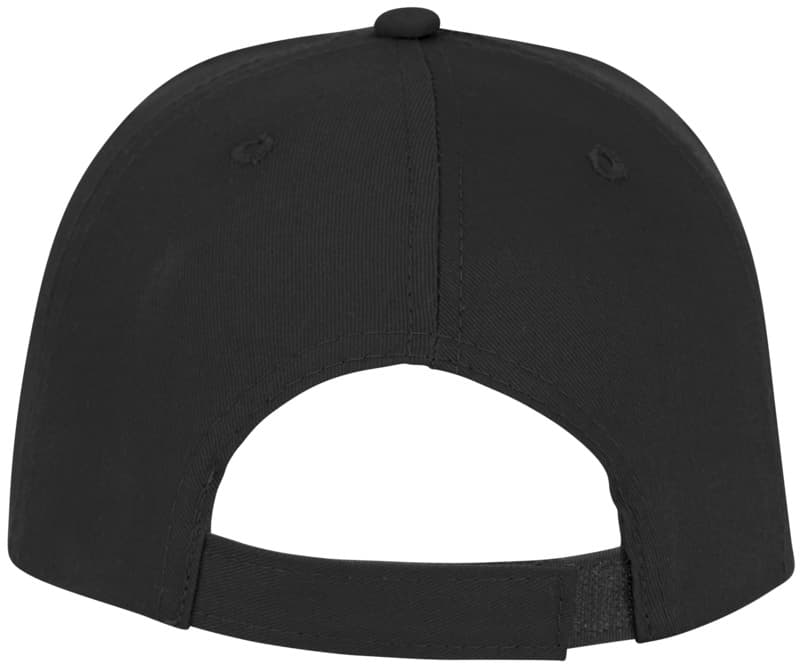 Ares 6 panel cap 13