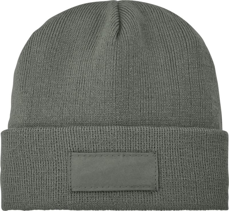 Boreas beanie with patch 35