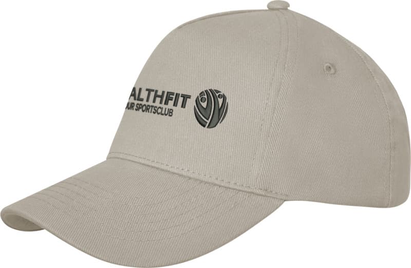 Doyle 5 panel cap 46