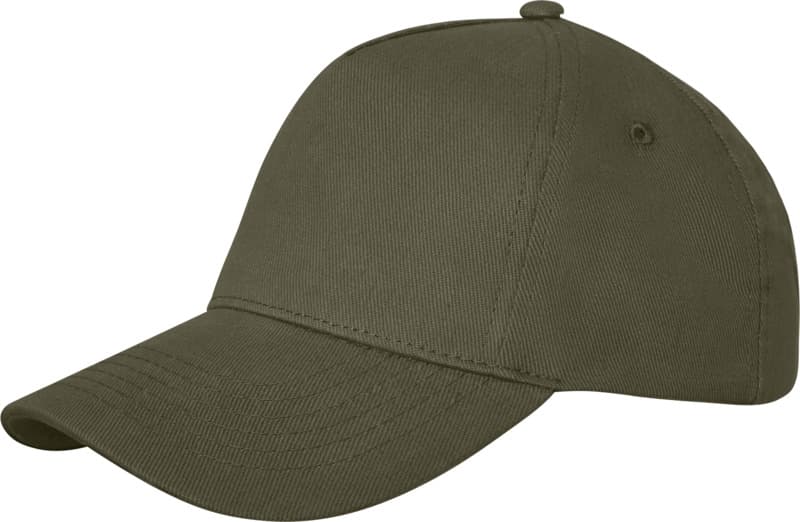 Doyle 5 panel cap 54