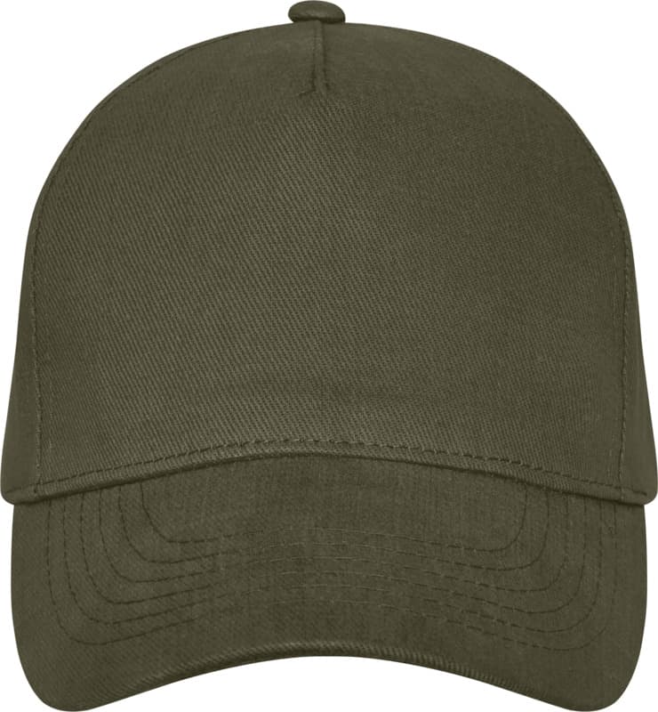 Doyle 5 panel cap 55