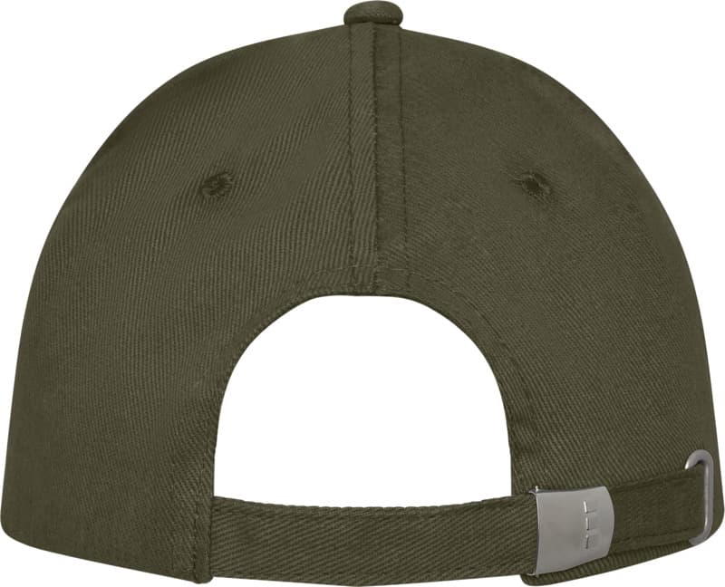 Doyle 5 panel cap 56