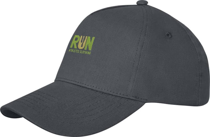 Doyle 5 panel cap 36