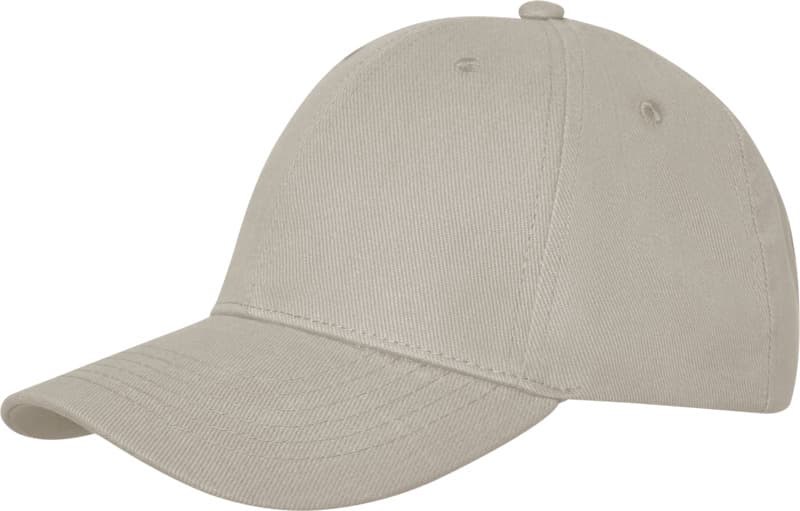 Davis 6 panel cap 31