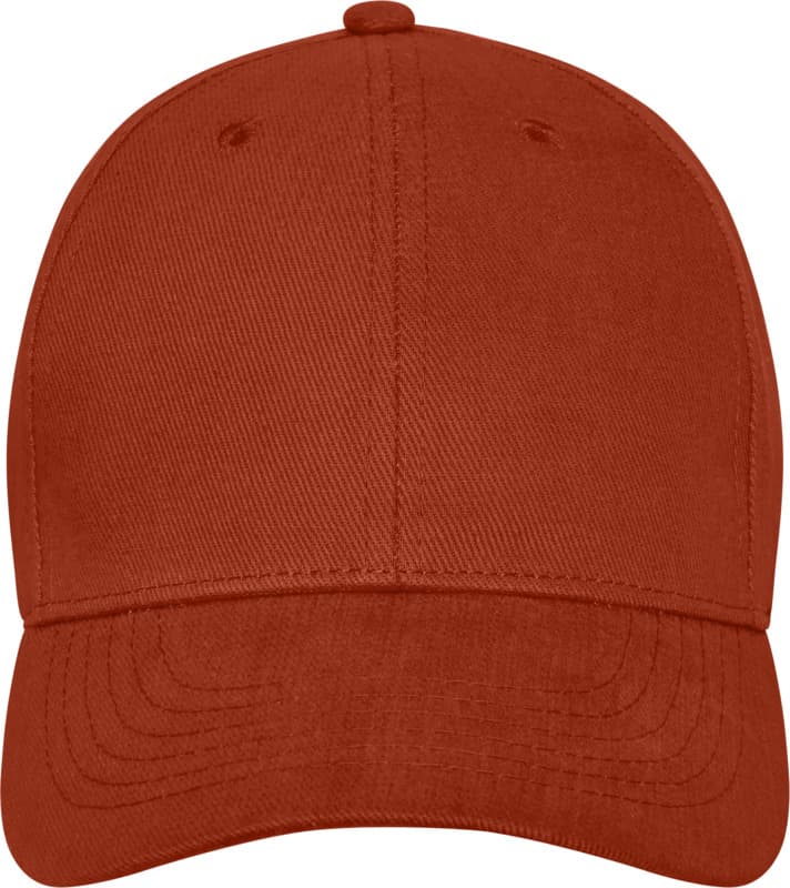 Davis 6 panel cap 42