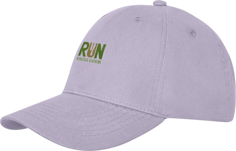 Davis 6 panel cap 48