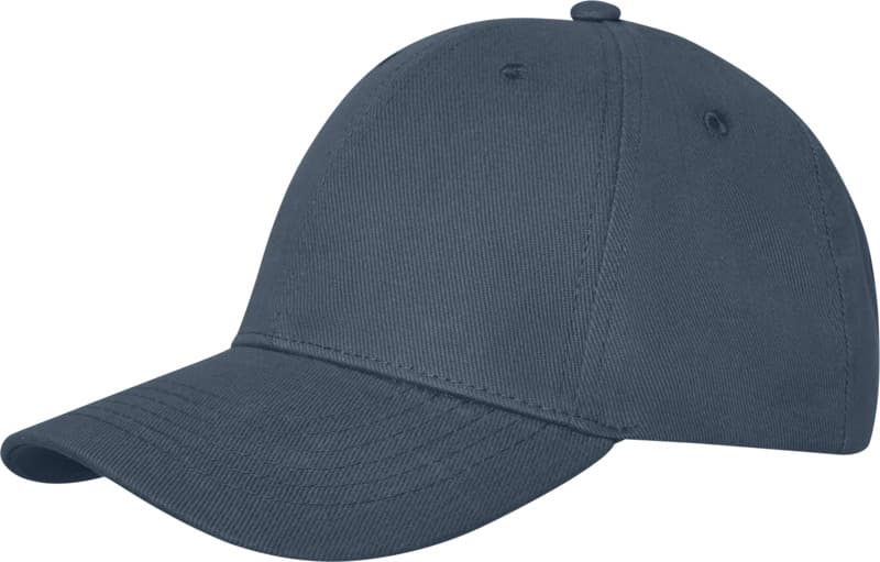 Davis 6 panel cap 49