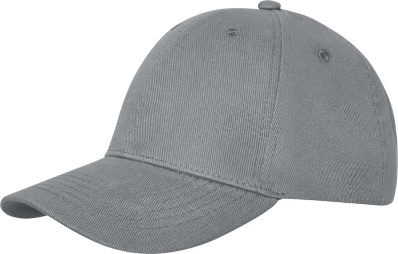 Davis 6 panel cap 34