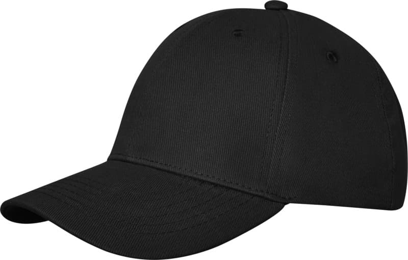 Davis 6 panel cap 25