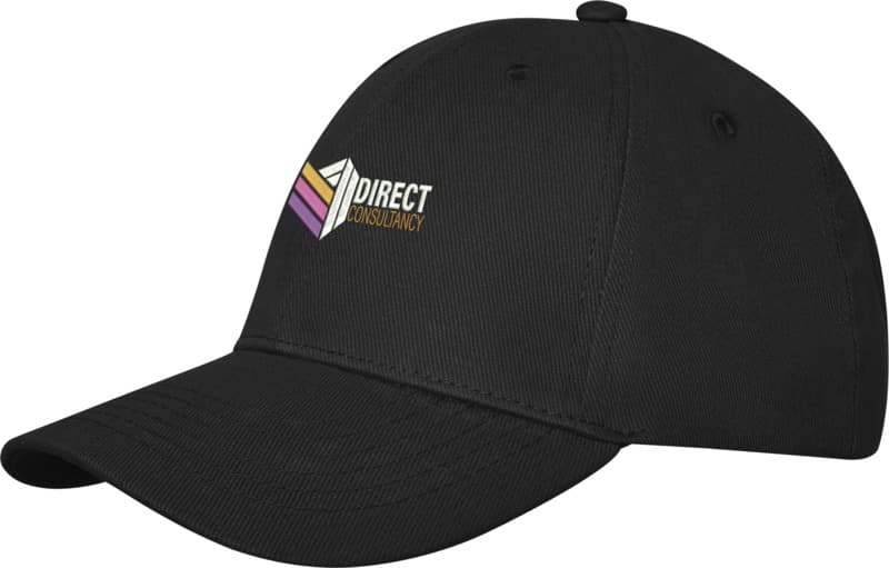 Davis 6 panel cap 30