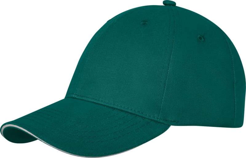 Darton 6 panel sandwich cap 7