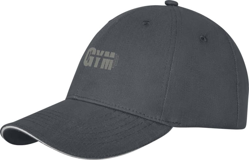 Darton 6 panel sandwich cap 18