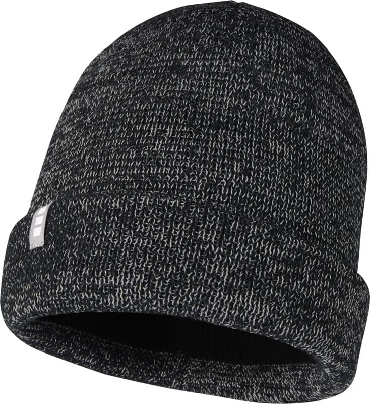 Rigi reflective beanie 1