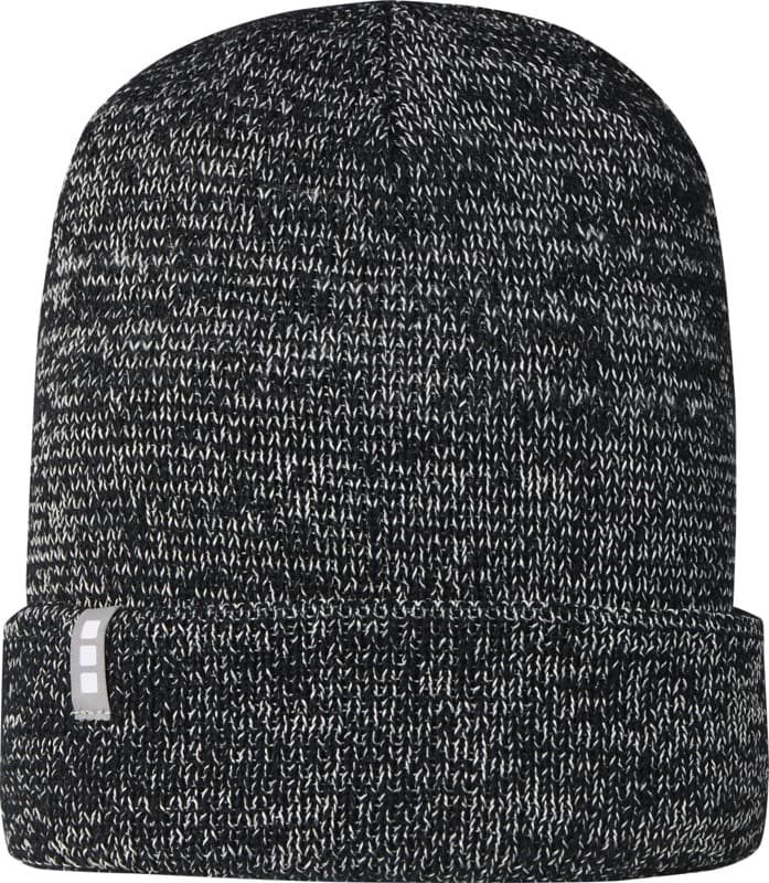 Rigi reflective beanie 2
