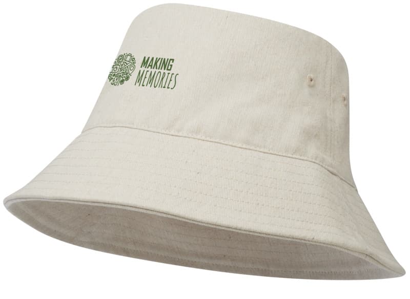 Wicklow Aware™ recycled sun hat 20