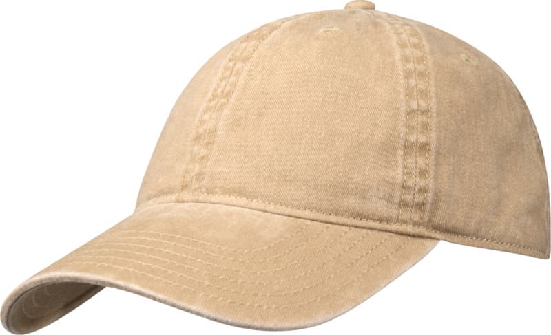 Grafton 6 panel washed cap 9