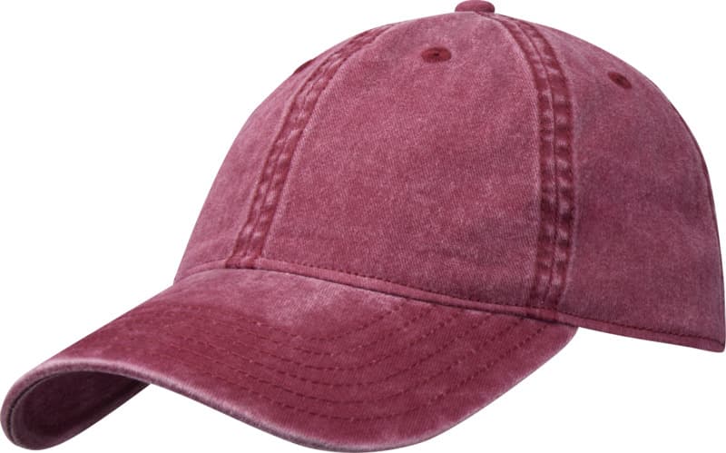 Grafton 6 panel washed cap 13