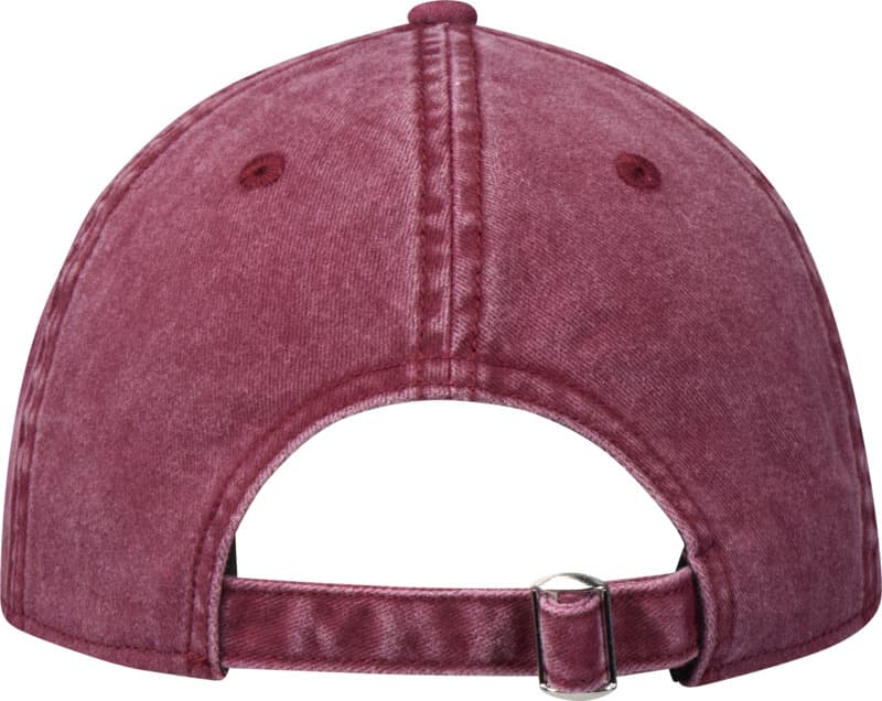 Grafton 6 panel washed cap 15