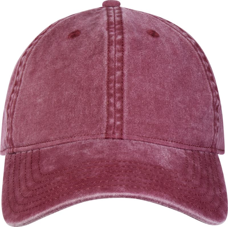 Grafton 6 panel washed cap 14