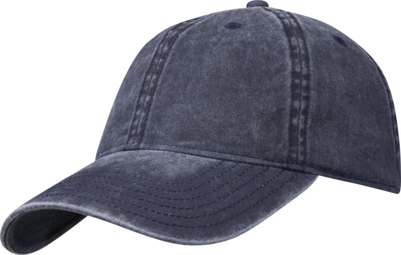 Grafton 6 panel washed cap 5