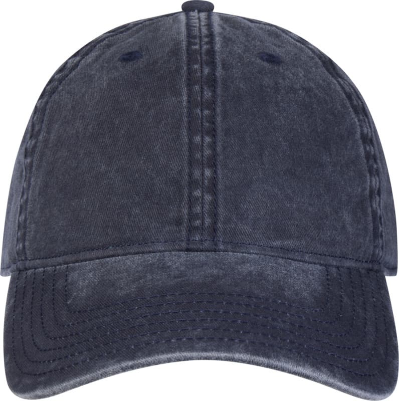 Grafton 6 panel washed cap 6
