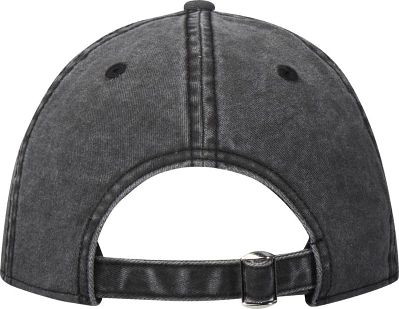 Grafton 6 panel washed cap 3