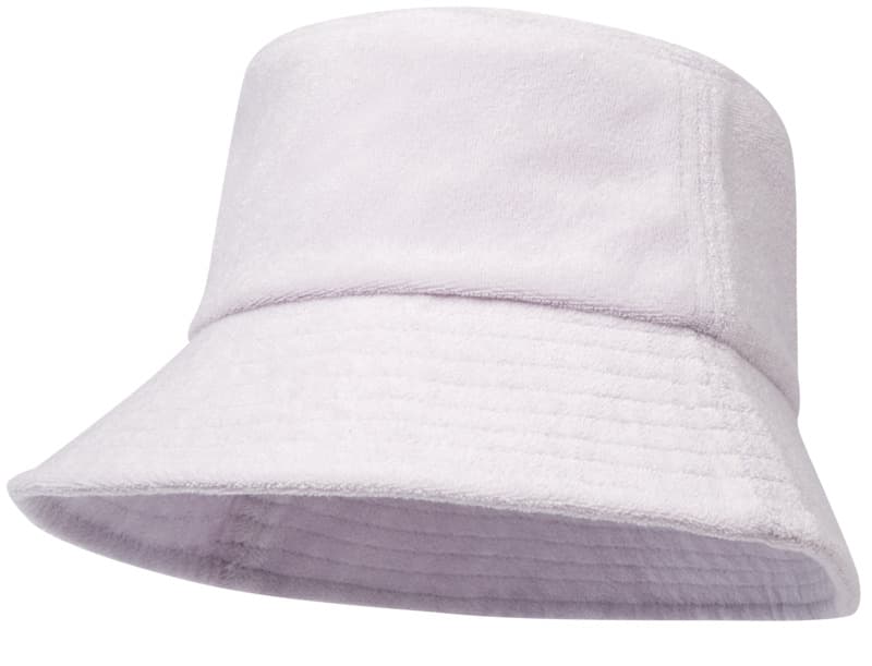 Melo GRS recycled terry sun hat 9