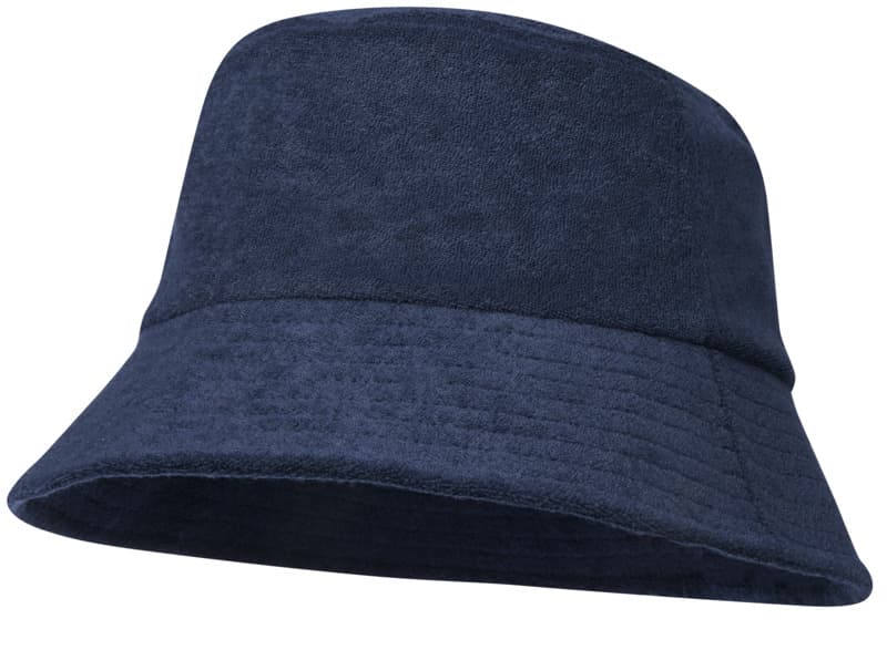 Melo GRS recycled terry sun hat 1