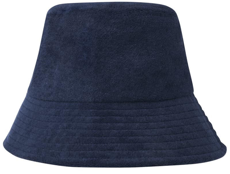 Melo GRS recycled terry sun hat 3