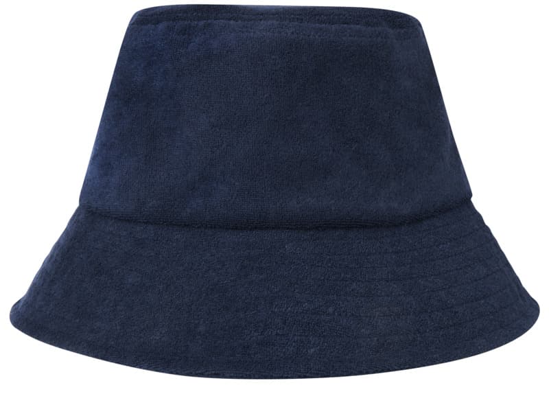 Melo GRS recycled terry sun hat 2