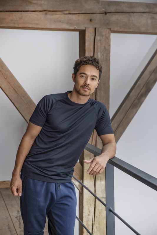 Niagara short sleeve men's cool fit t-shirt 46