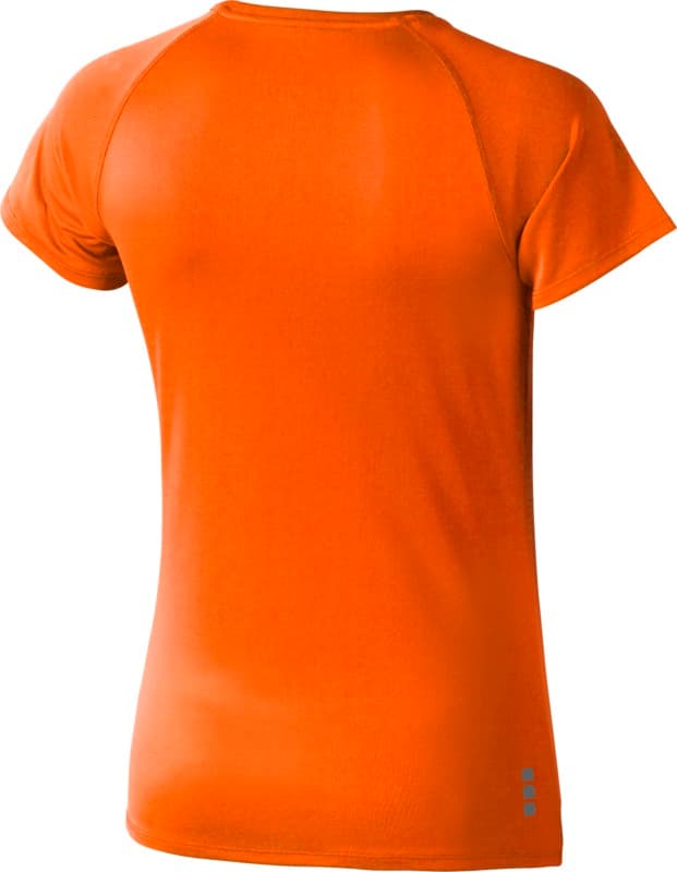 Niagara short sleeve women's cool fit t-shirt 19