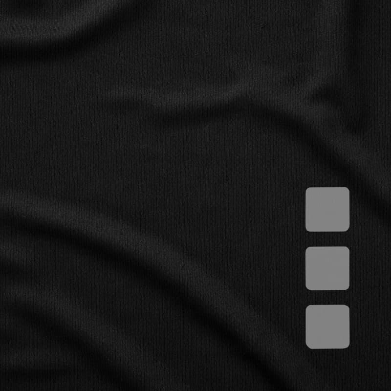 Niagara short sleeve women's cool fit t-shirt 45