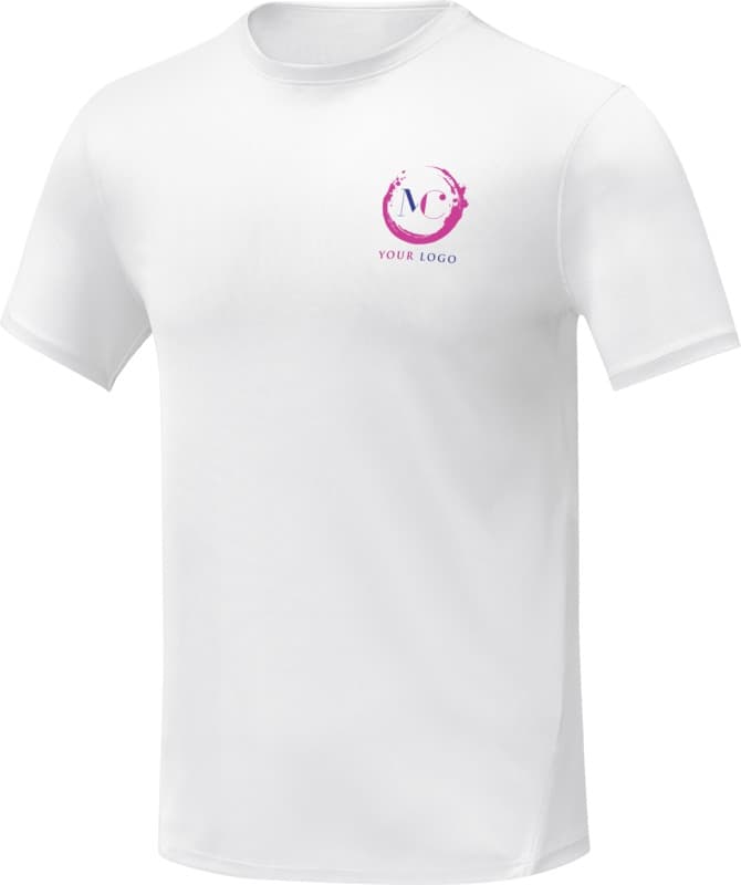 Kratos short sleeve men's cool fit t-shirt 7