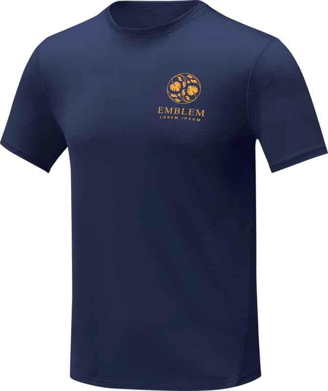 Kratos short sleeve men's cool fit t-shirt 14