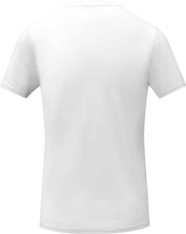 Kratos short sleeve women's cool fit t-shirt 3