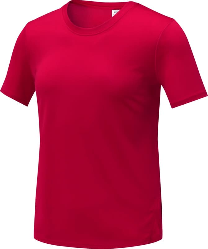 Kratos short sleeve women's cool fit t-shirt 8