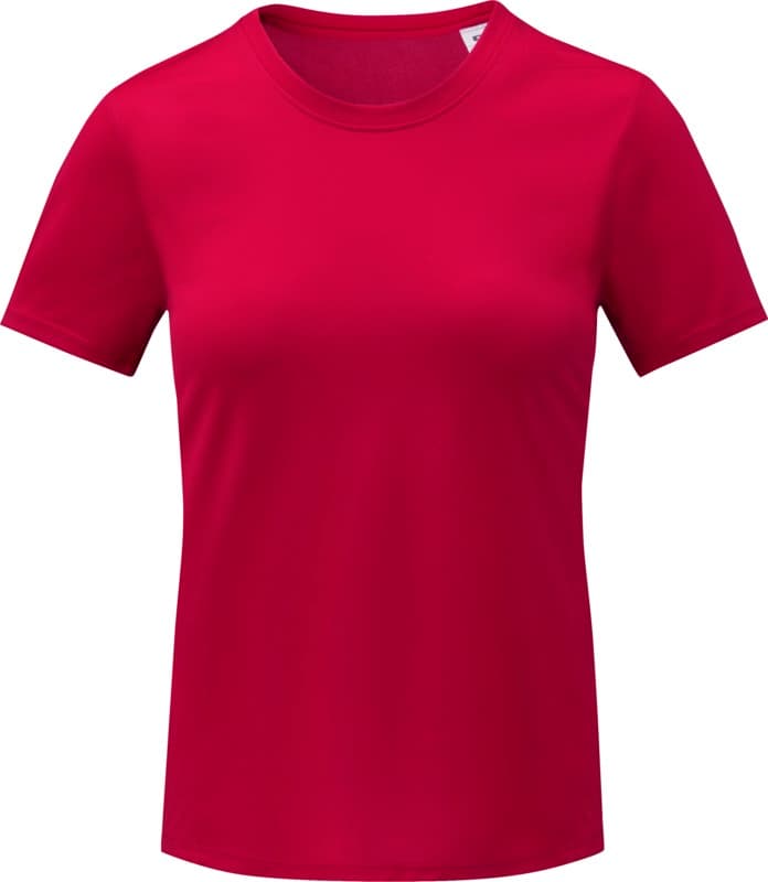 Kratos short sleeve women's cool fit t-shirt 9