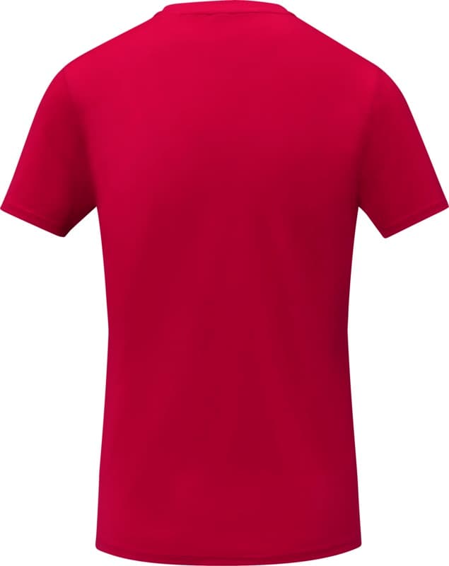 Kratos short sleeve women's cool fit t-shirt 10