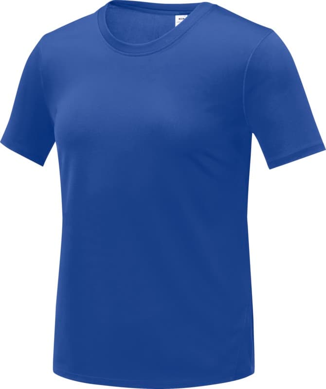 Kratos short sleeve women's cool fit t-shirt 15