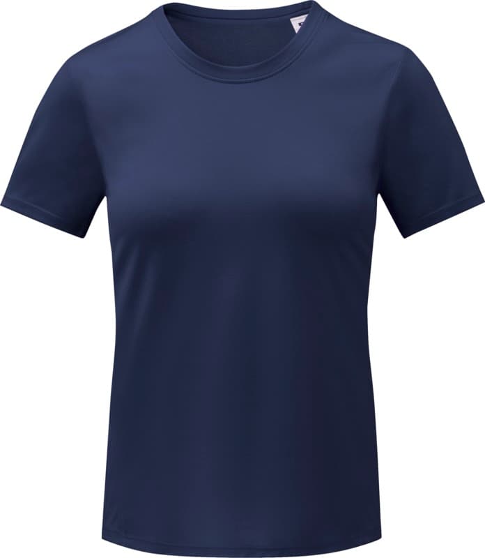 Kratos short sleeve women's cool fit t-shirt 23