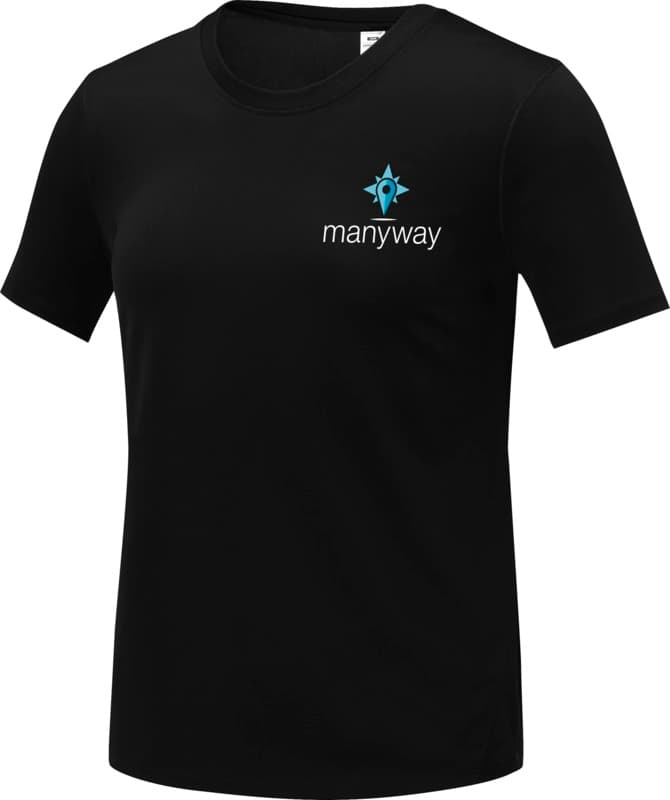 Kratos short sleeve women's cool fit t-shirt 42